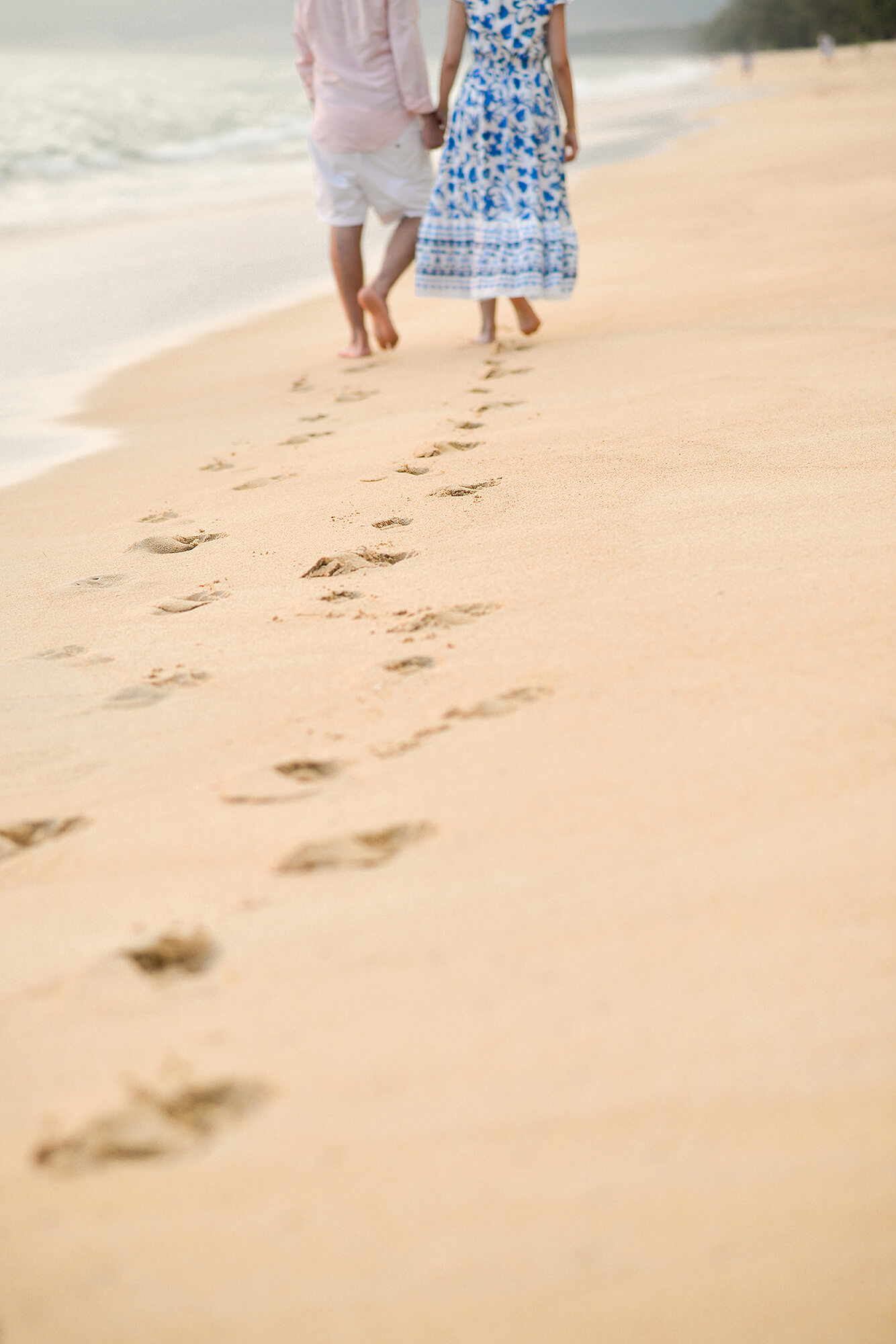 Couples Honeymoon photographer in Khaolak, Krabi