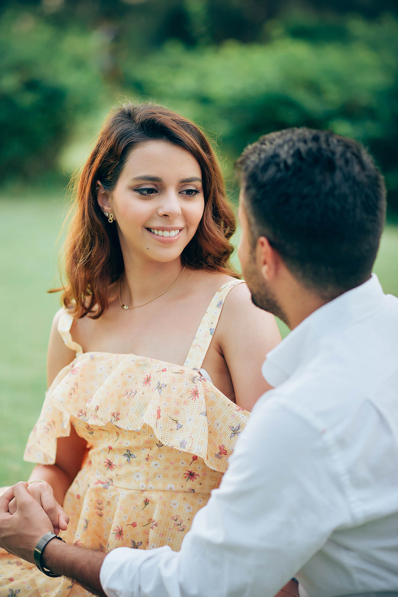 Couples Honeymoon photographer in Khaolak, Krabi