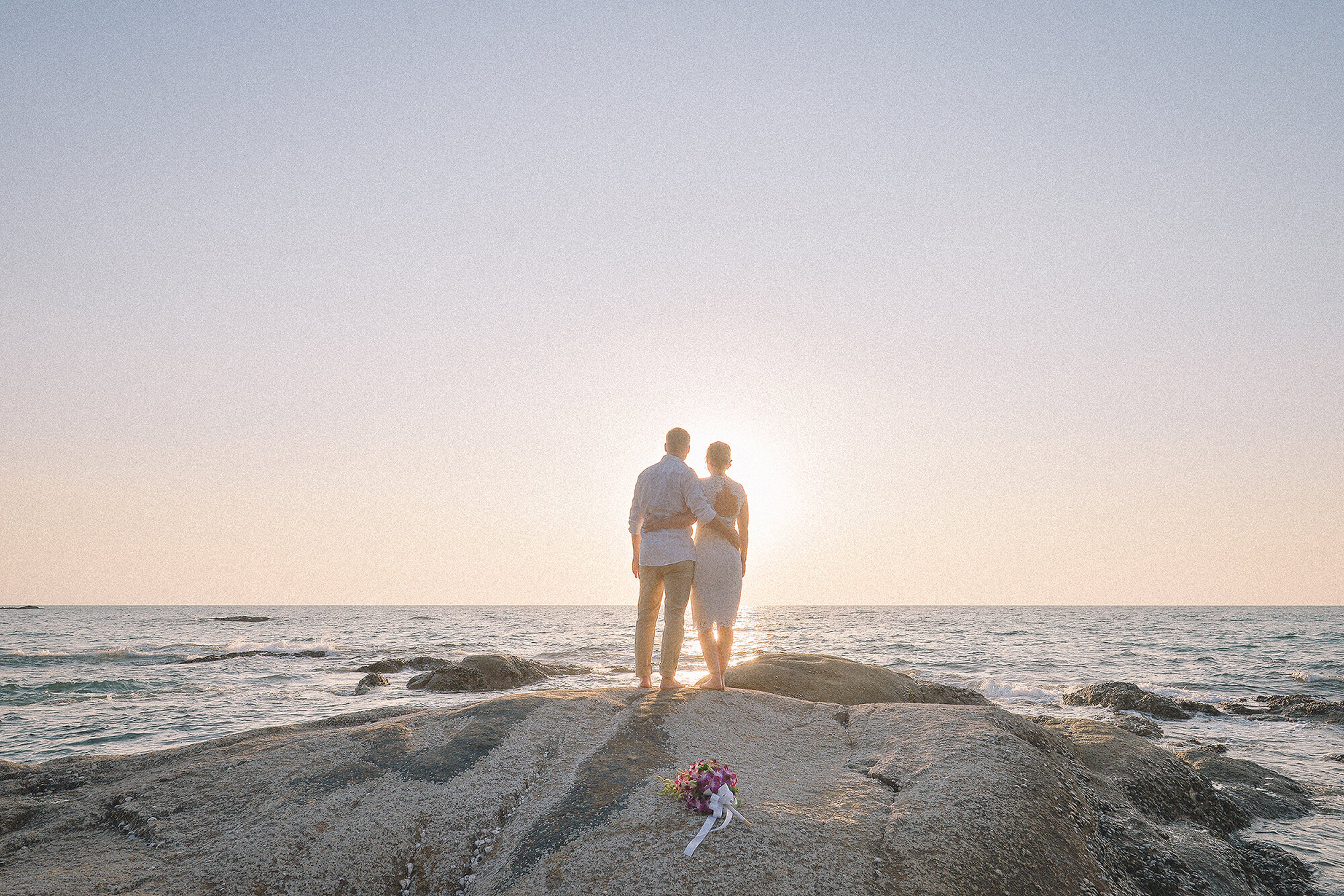 Khao Lak Couple Photographer