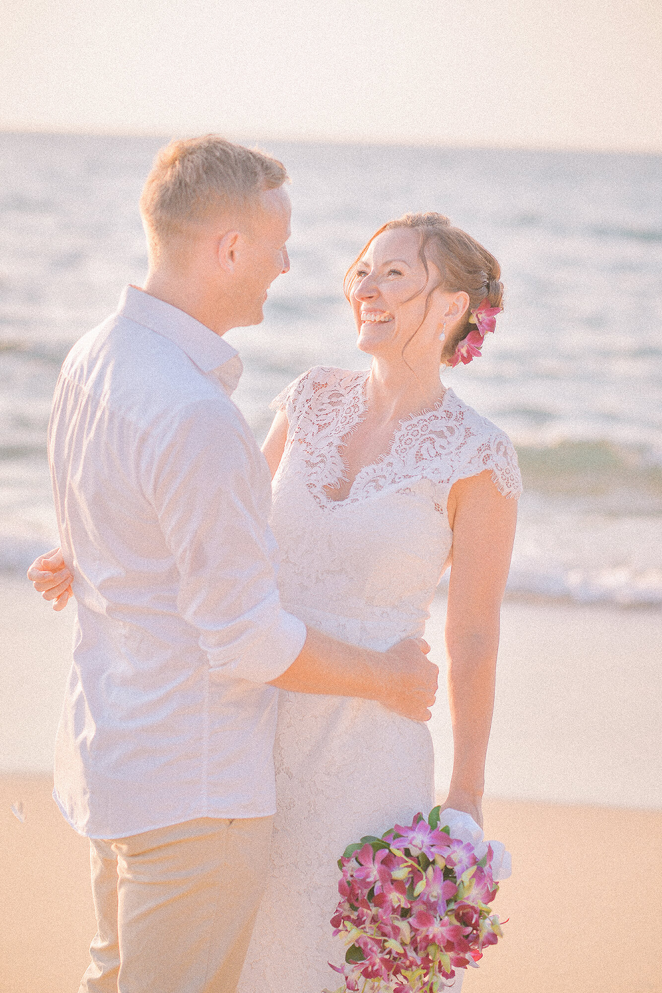 Khao Lak Couple Photographer