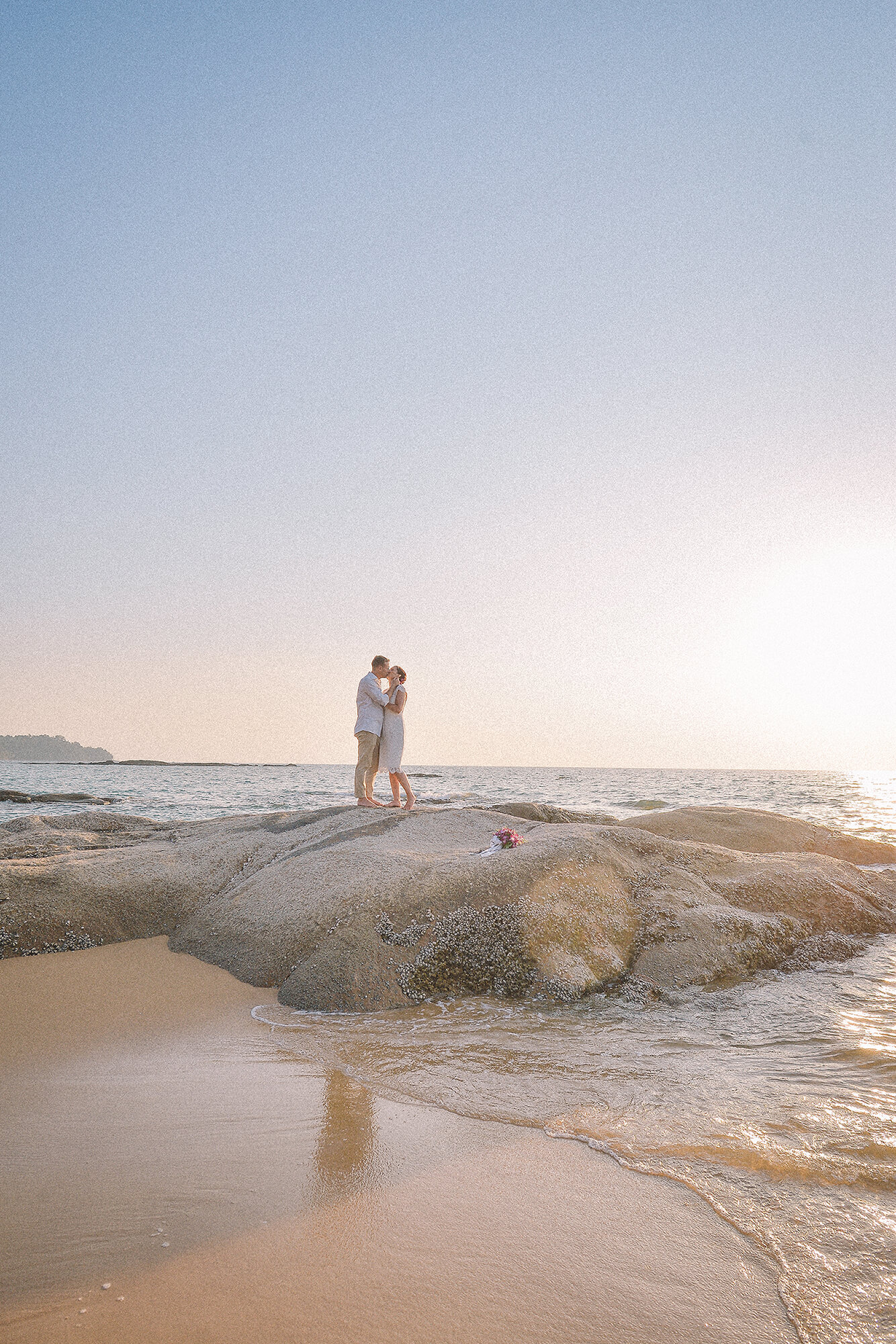 Khao Lak Couple Photographer