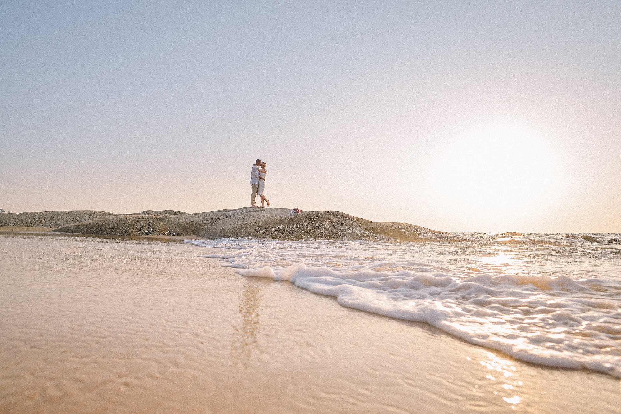 Khao Lak Couple Photographer