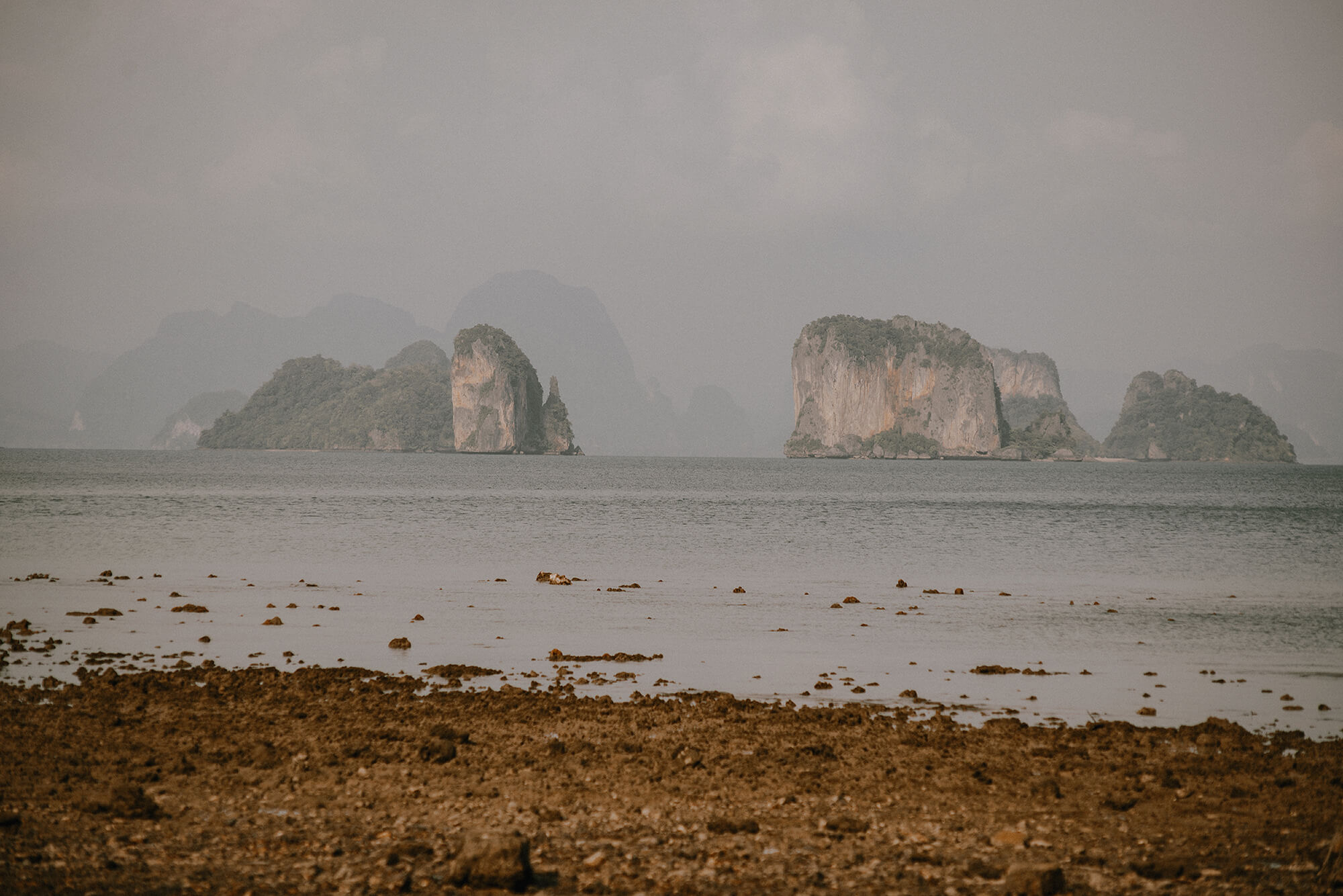 Phuket Sandbox Thailand Honeymoon Photography