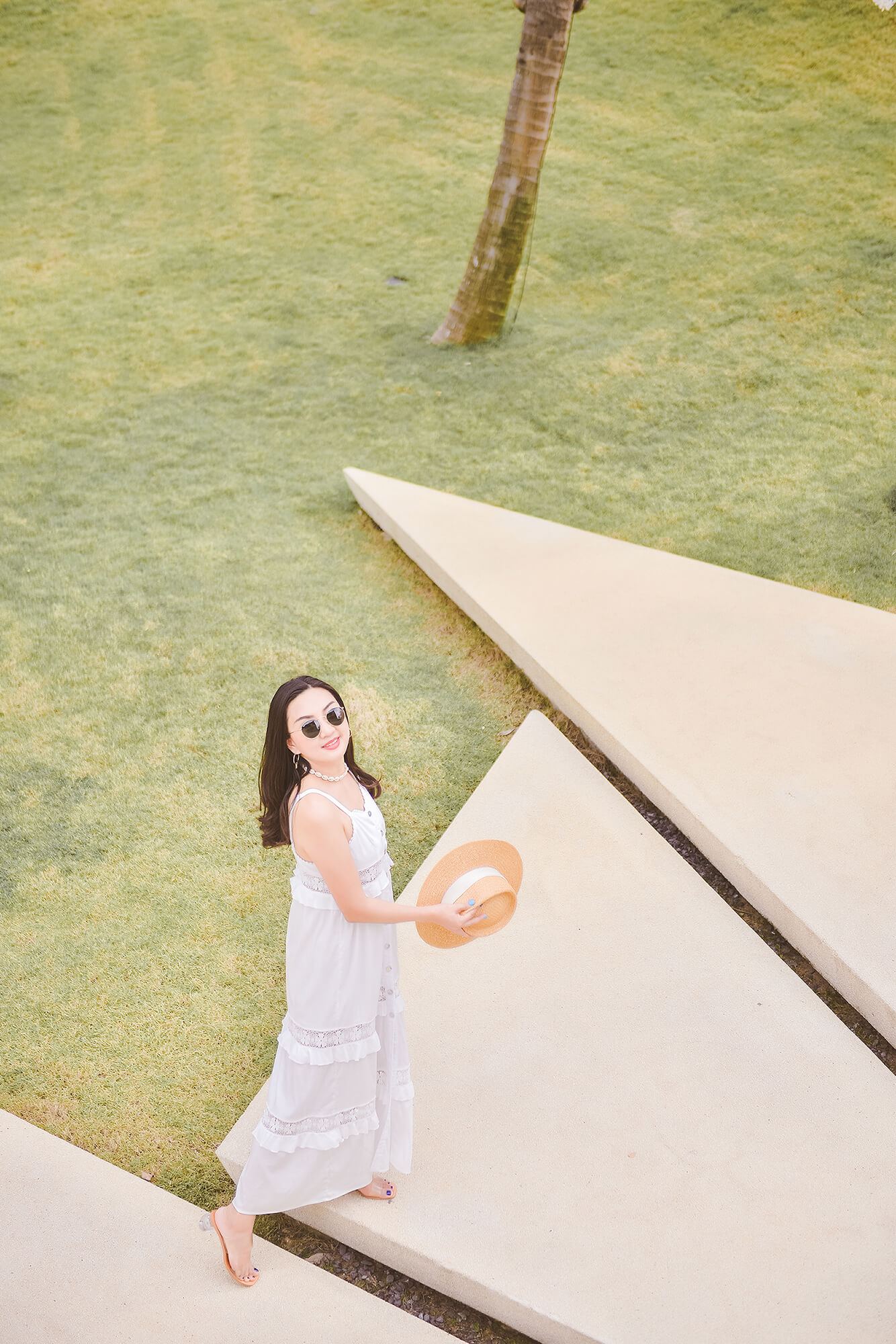 Lifestyle Portrait in Khaolak