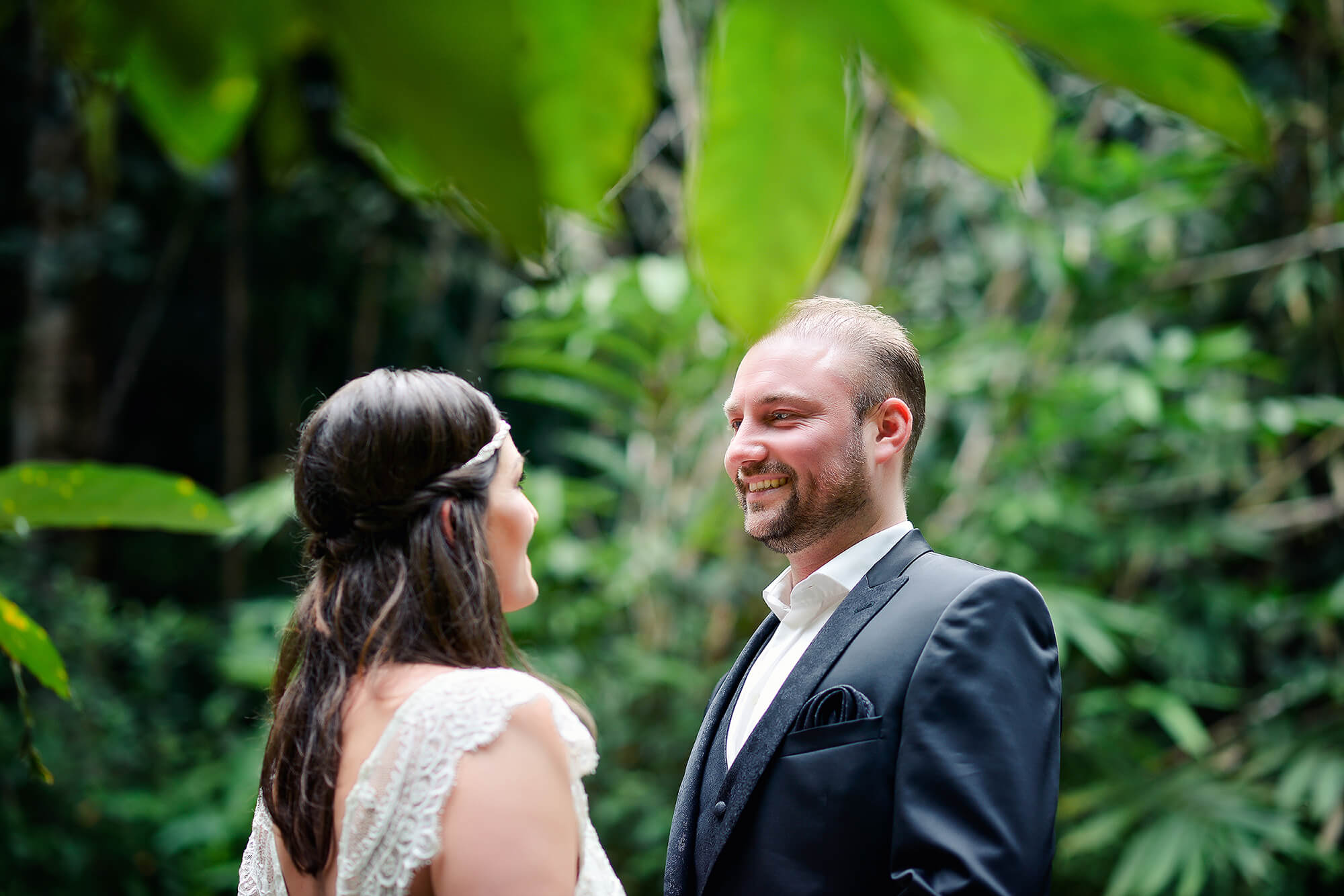 Khaolak Honeymoon Photographer