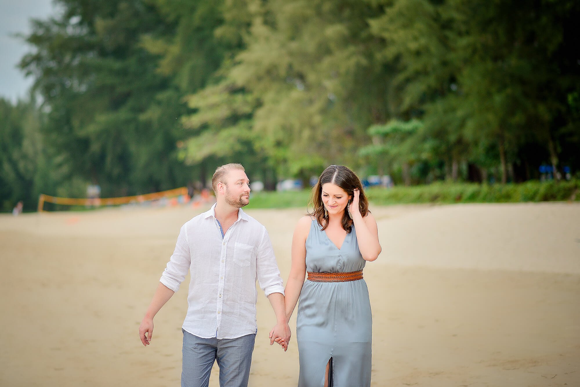 Khaolak Honeymoon Photographer