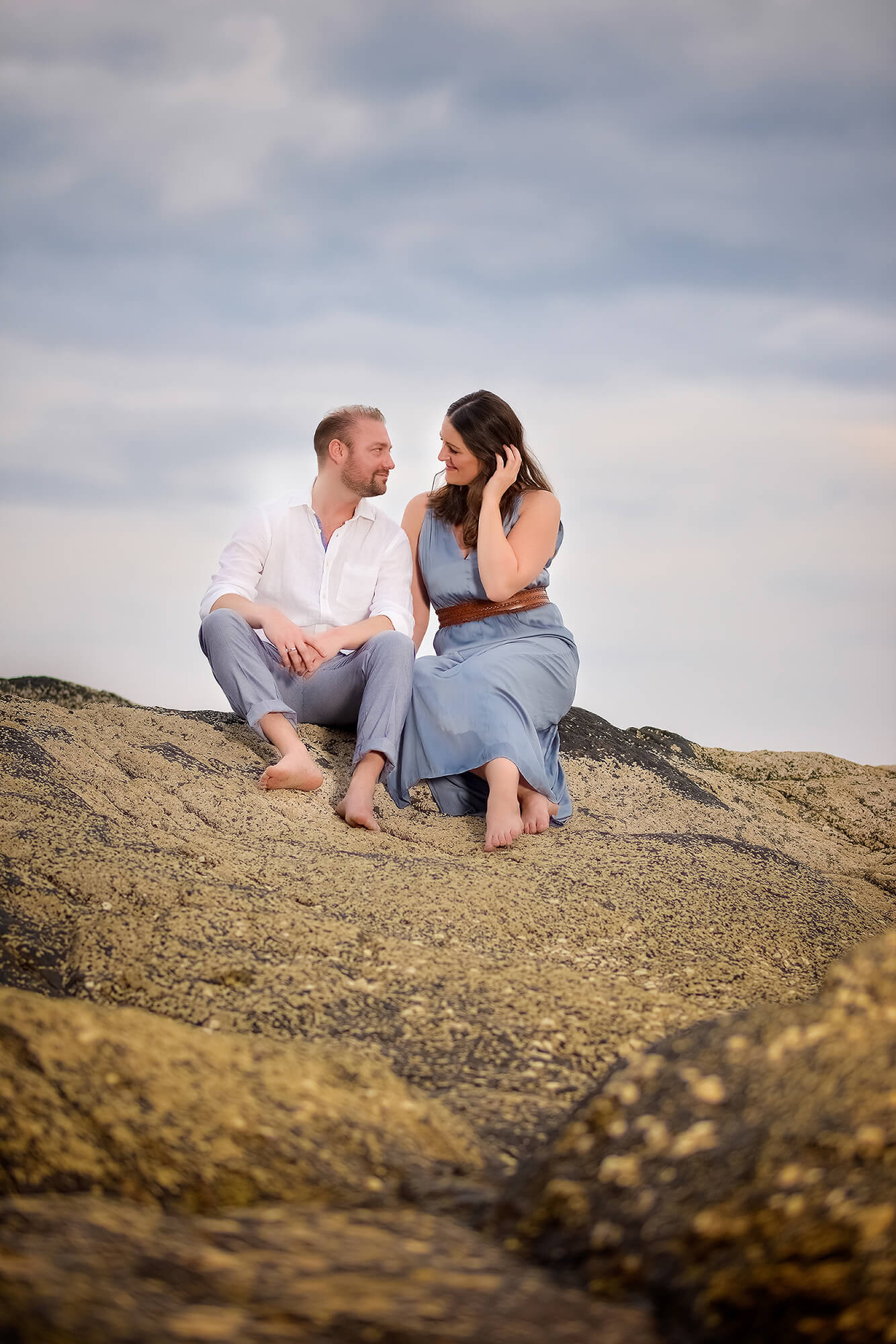 Khaolak Honeymoon Photographer