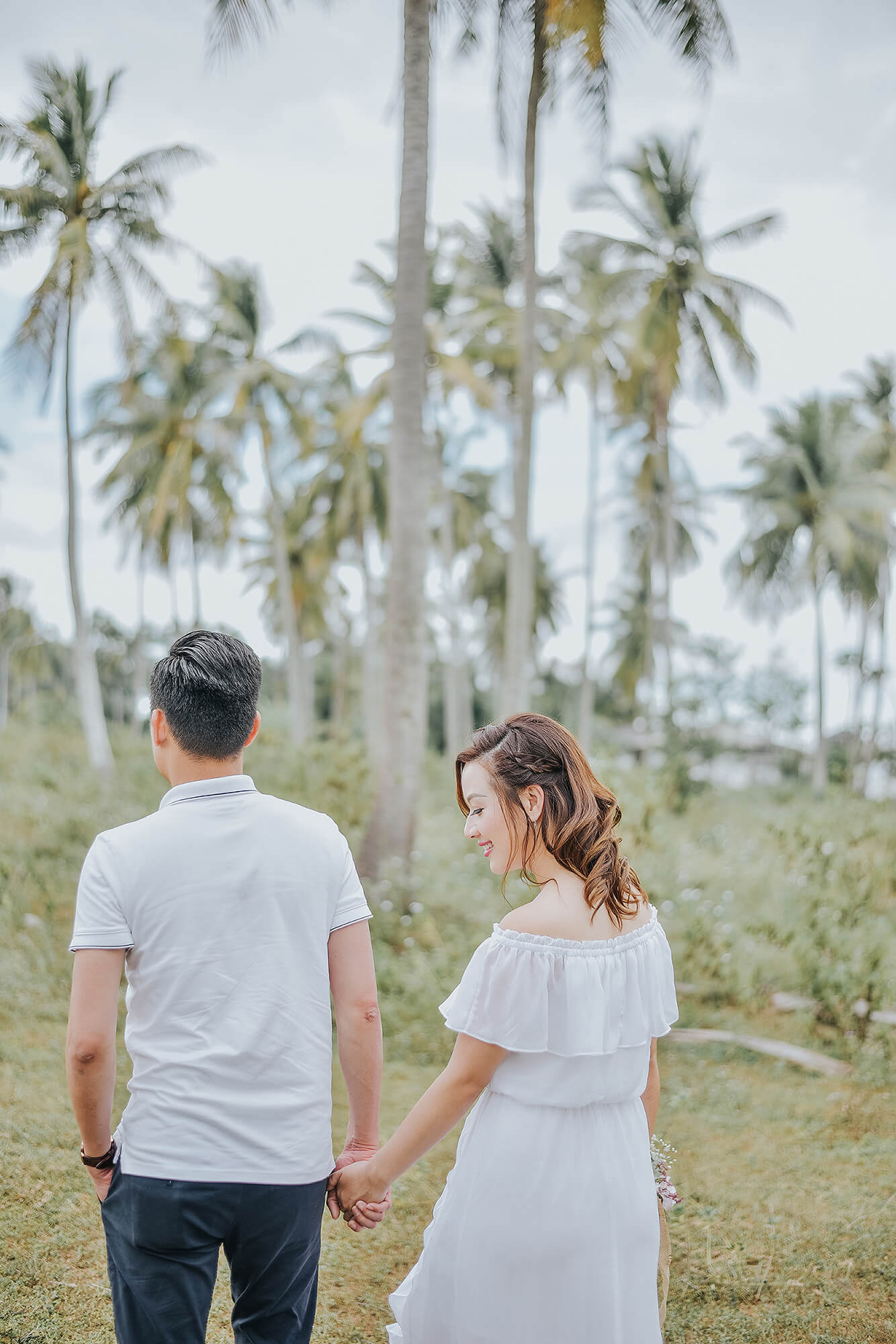 Phuket, Khaolak Natai Honeymoon Photographer